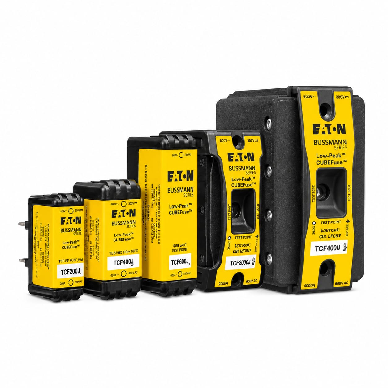 CIRCUIT PROTECTION